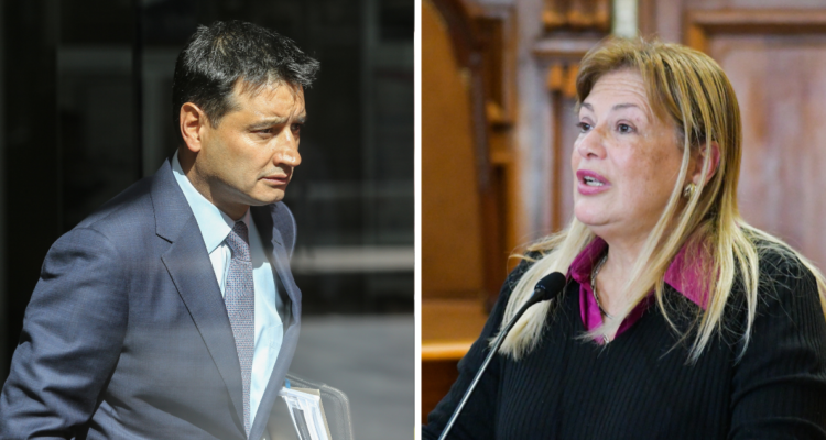 Abogado de empresa chileno-bielorrusa defiende fallo de Vivanco a su favor: “No hay impedimento legal”