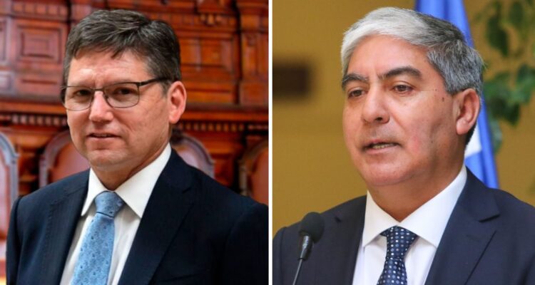 “Lo estamos estudiando”: bancada UDI no descarta de apoyar acusación constitucional contra juez Matus