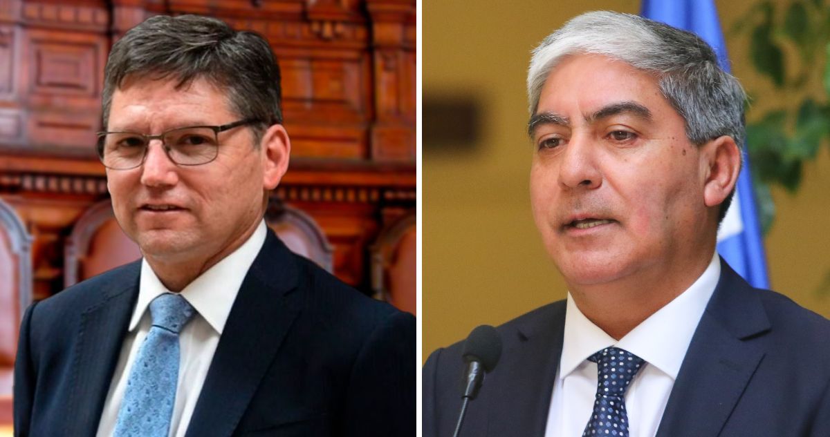 “Lo estamos estudiando”: bancada UDI no descarta de apoyar acusación constitucional contra juez Matus