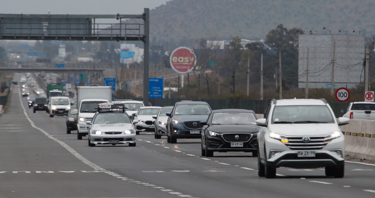 61 muertos en accidentes de tránsito dejó “18 XL”: un 65% más que último festejo con 10 días