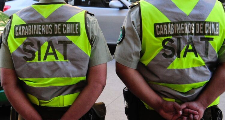 “18 XL”: tres personas mueren durante distintos accidentes ocurridos en la región Metropolitana