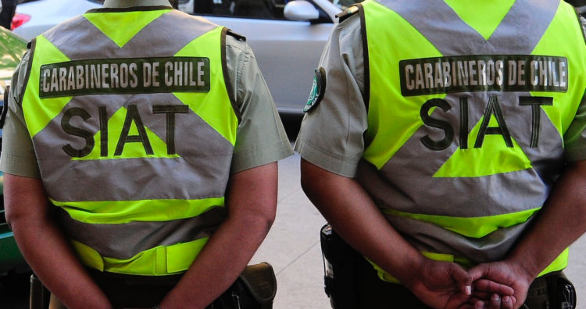 “18 XL”: tres personas mueren durante distintos accidentes ocurridos en la región Metropolitana