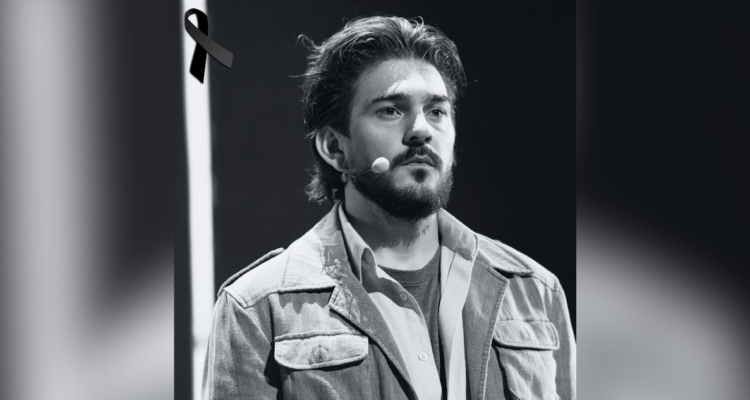 Encuentran muerto a James Hollcroft, joven actor de Televisa: lo habían reportado como desaparecido
