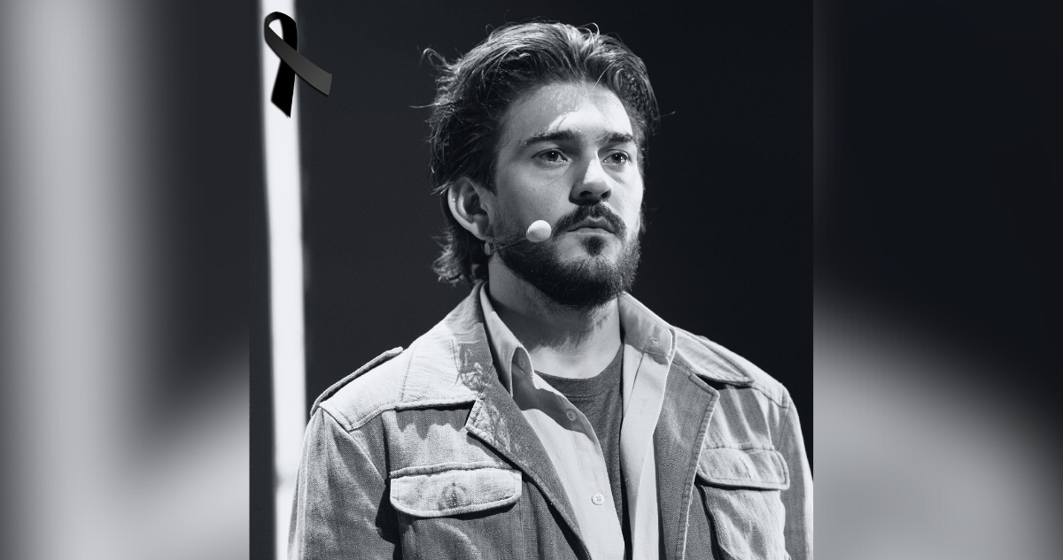 Encuentran muerto a James Hollcroft, joven actor de Televisa: lo habían reportado como desaparecido
