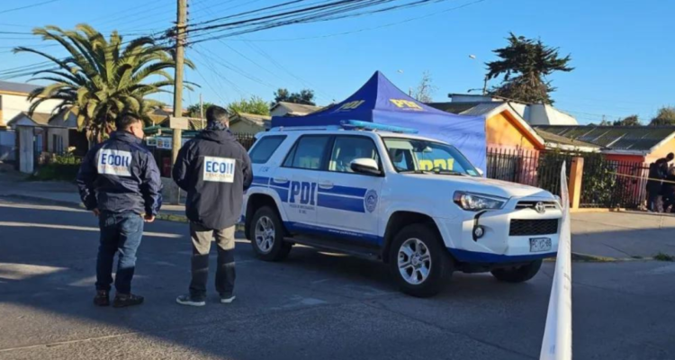 acusado de matar a hombre que intentó defender a vecino