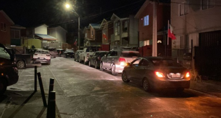 acusado de matar y violar a perro