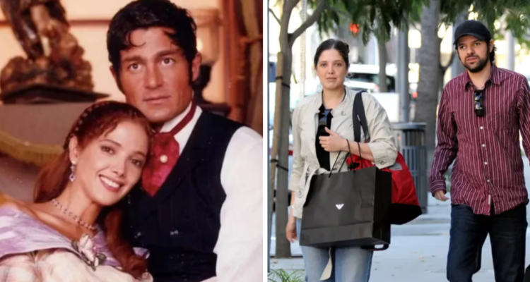 Adela Noriega: la destacada actriz que desapareció de las cámaras y ahora es foco de mitos en internet