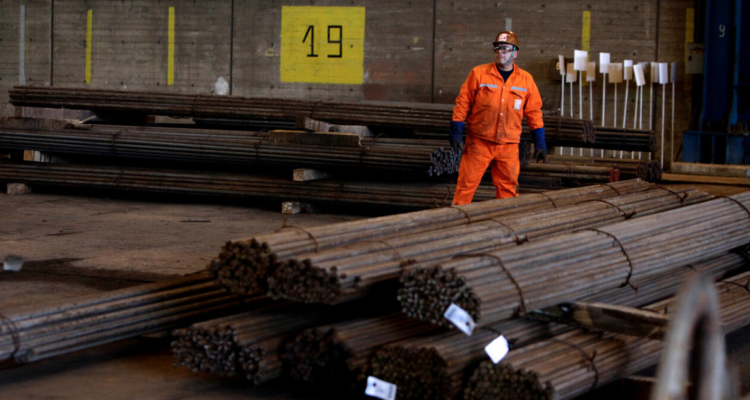 Además del impacto económico advierten que cierre de Huachipato podría generar daños medioambientales