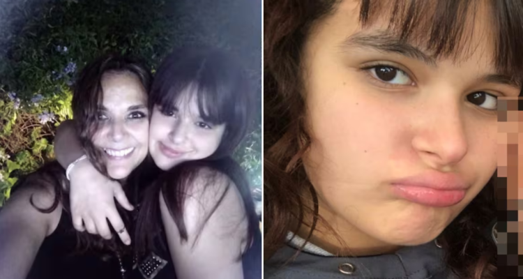 El caso de Ema Bondaruk