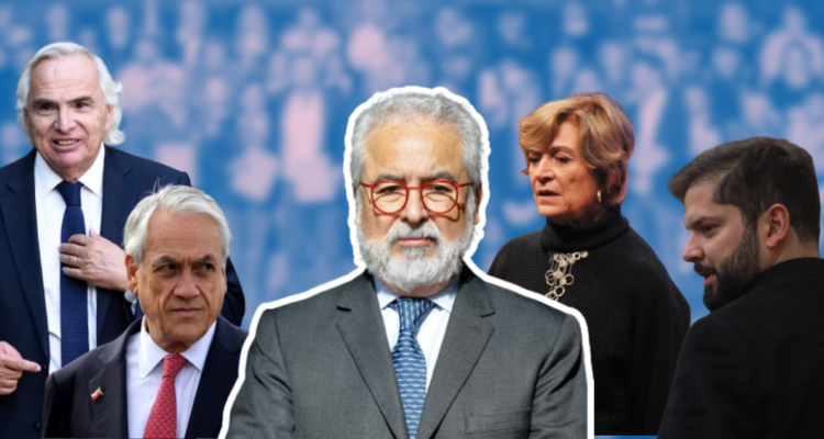 los afectados en caso luis hermosilla