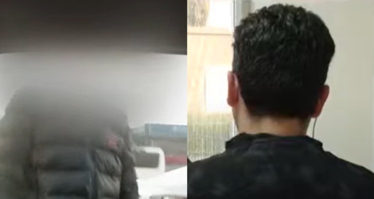 Usuario acusa agresión de conductor de app de transporte: denunciante perdió un diente tras golpiza