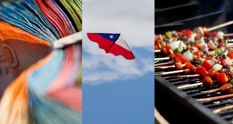 Aguinaldo Fiestas Patrias