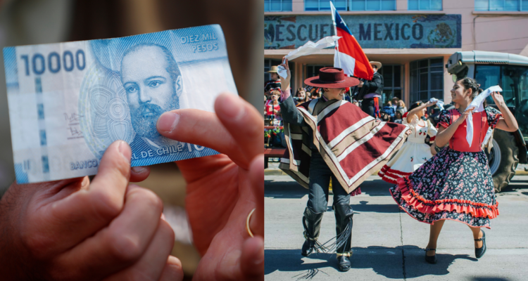 Esta es la fecha exacta en la que se pagará el aguinaldo del sector público por Fiestas Patrias