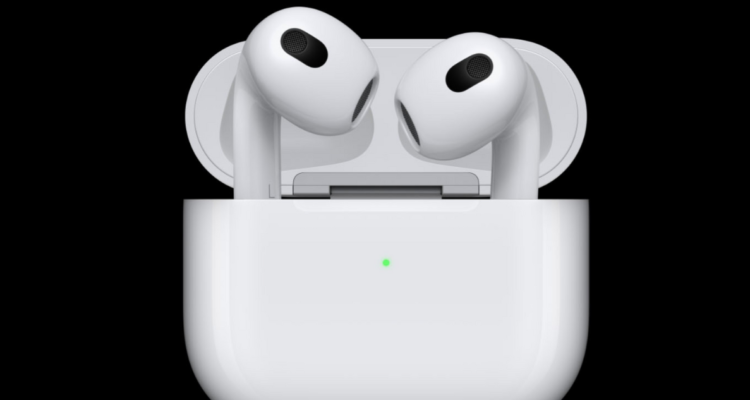 Con una versión más económica y cancelación de sonido, Apple lanza los nuevos AirPods 4