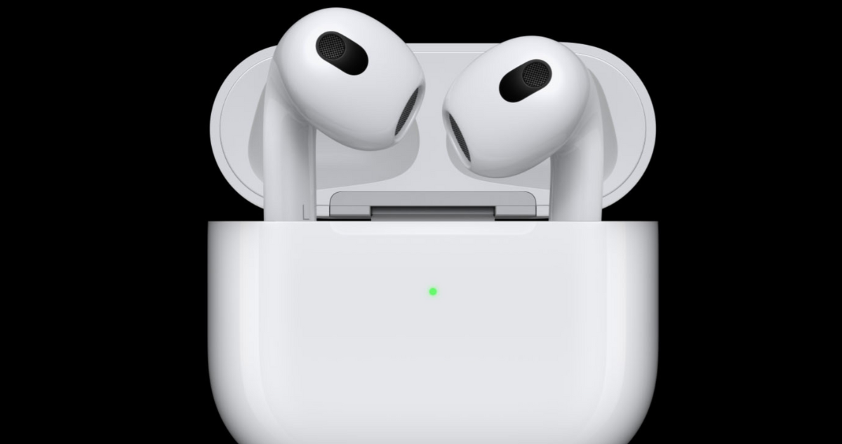 Con una versión más económica y cancelación de sonido, Apple lanza los nuevos AirPods 4