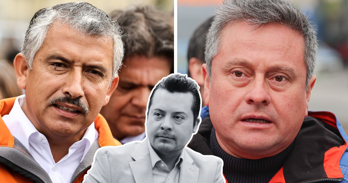 “Nos meten en el mismo saco”: alcaldes del Bío Bío reaccionan a querella del CDE contra Boris Chamorro
