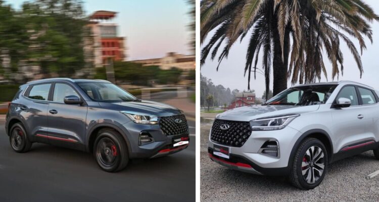 El Sernac emitió una alerta de seguridad por posibles fallas de vehículos modelos Chery Tiggo 3 y Tiggo 3 Pro ¿cómo saber y qué hacer?