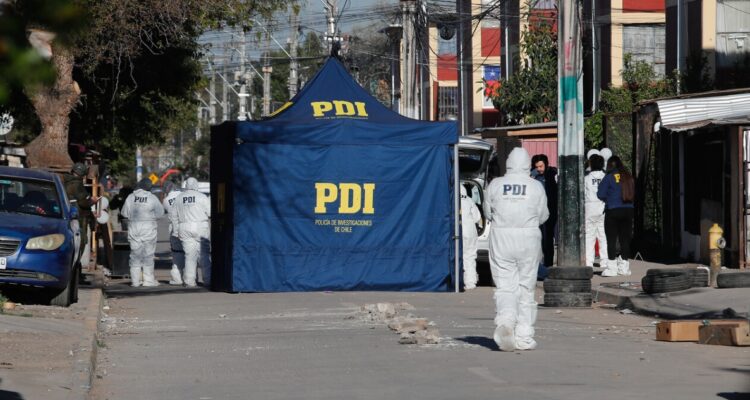 Bajos de Mena: autores de balacera siguieron ambulancia para rematar a niña herida de 13 años