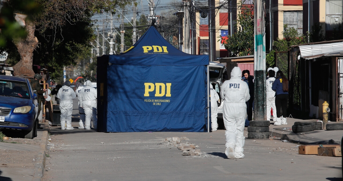 Bajos de Mena: autores de balacera siguieron ambulancia para rematar a niña herida de 13 años