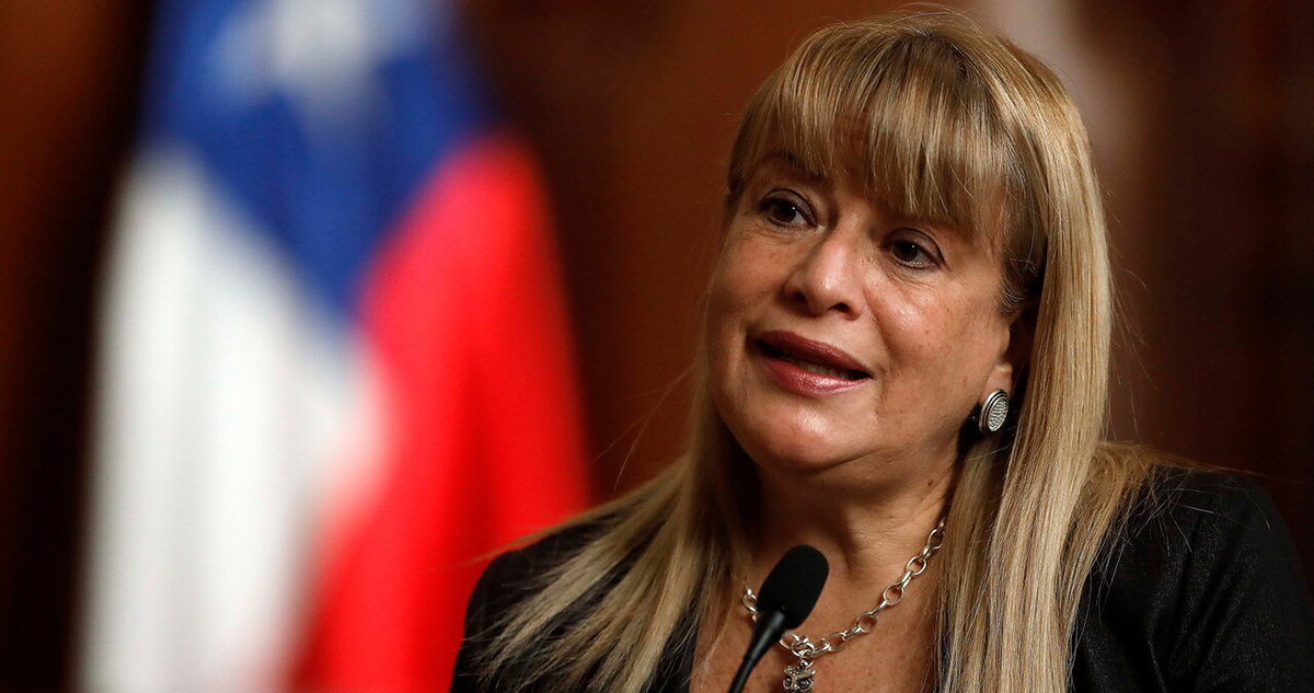 Manoucheri y Cicardini (PS) impulsarán acusación constitucional contra jueces por caso Hermosilla