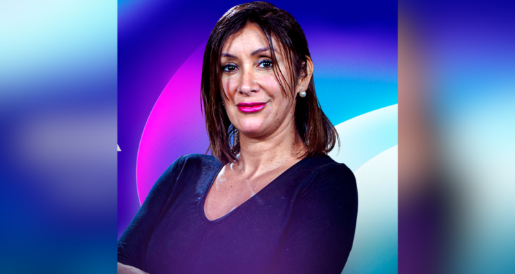 Angélica Sepúlveda explicó su abrupta salida de Gran Hermano: “He decidido dar un paso al costado”