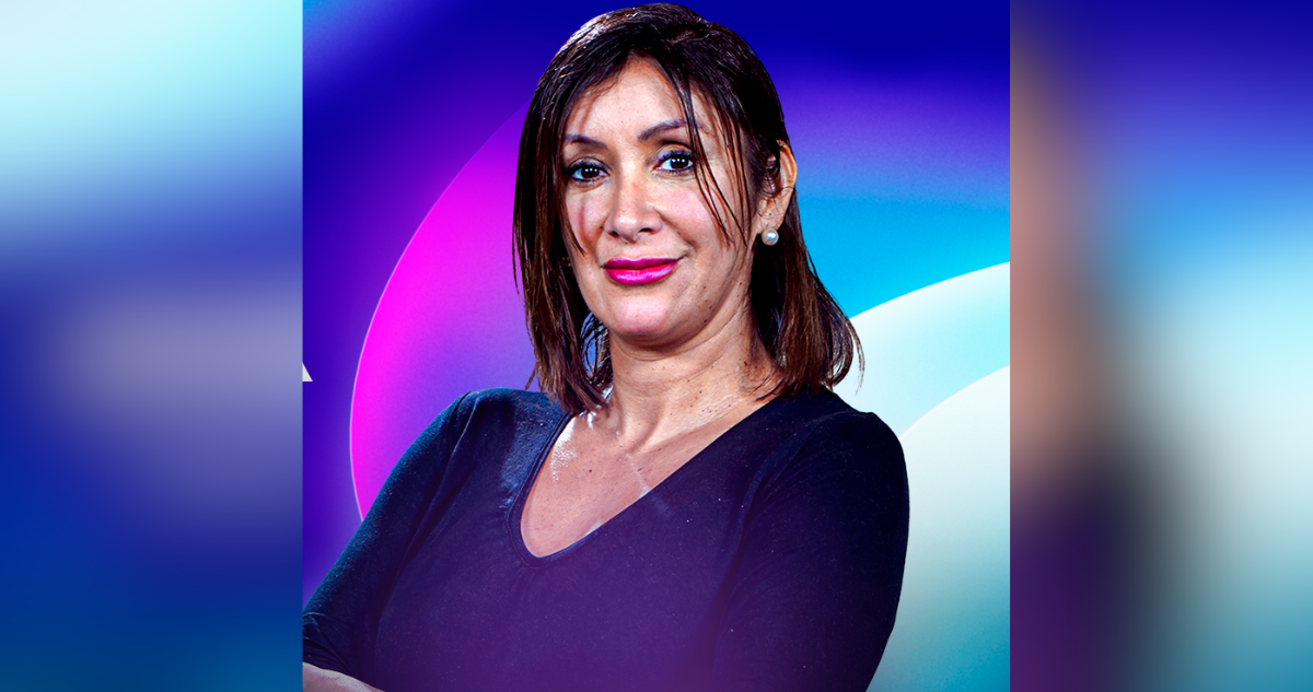Angélica Sepúlveda explicó su abrupta salida de Gran Hermano: “He decidido dar un paso al costado”