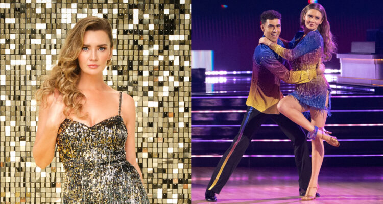 ¿Se lo merecía? Anna Delvey y su eliminación de Dancing With the Stars: “Sus consejos fueron inútiles”