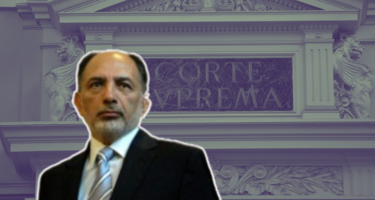 Ante inminente AC en su contra: Ministro Muñoz pide permiso y vacaciones para ausentarse tres semanas