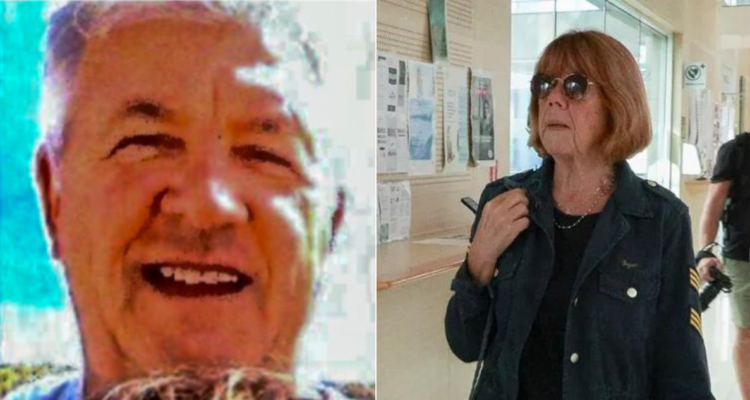 Revelan que uno de los 50 acusados imitó a Dominique Pelicot: drogó a su propia pareja para violarla