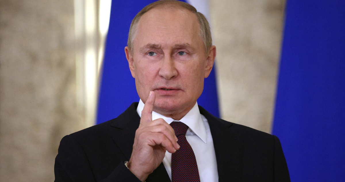 Bajo el riesgo de ser arrestado: Putin viaja a Mongolia para negociar ruta de gas ruso a China