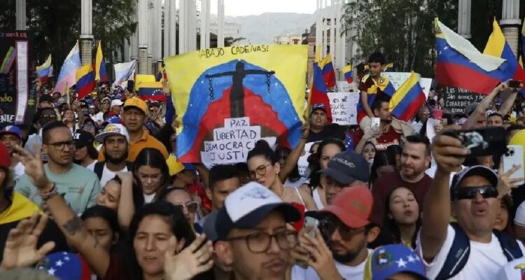 Argentina permitirá ingreso y la regularización de migrantes venezolanos con documentos caducados por el cierre del Consulado de Venezuela en Buenos Aires