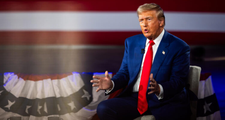 Asalto al Capitolio: Fiscalía de EEUU podrá presentar nuevas pruebas contra Trump antes de elecciones