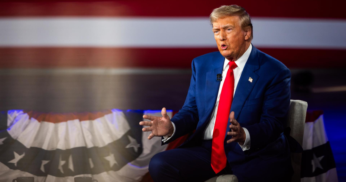 Asalto al Capitolio: Fiscalía de EEUU podrá presentar nuevas pruebas contra Trump antes de elecciones