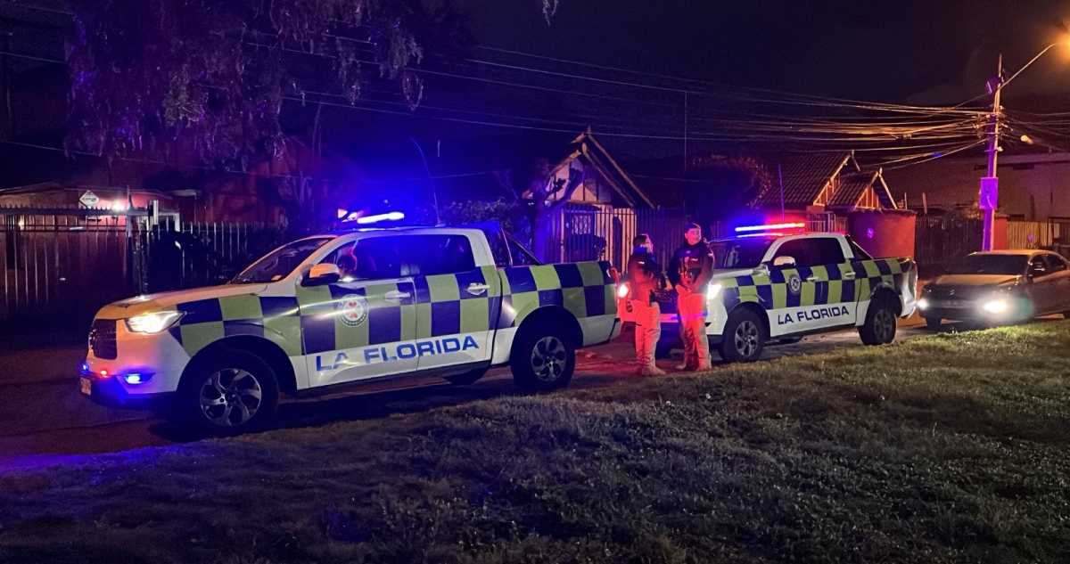 “Si me disparas, dispárame a las piernas”: relatan violento asalto con armamento largo en La Florida
