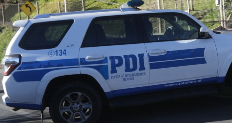 Hombre es asesinado en Coronel