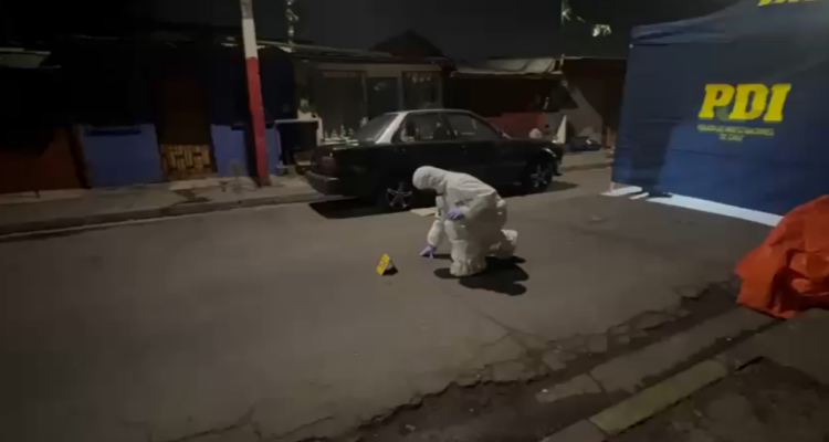 Asesinato en La Legua: esto es lo que se sabe del último crimen ocurrido en la RM