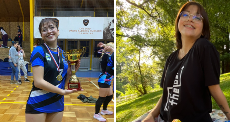 Imágenes de María Jesús Troncoso por causa derivada de su asesinato