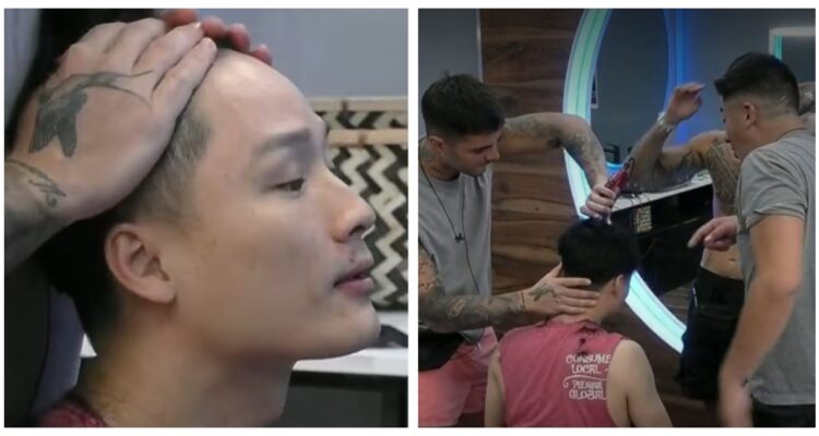 Así fue el corte de pelo a la fuerza que dejó triste a Yuhui en “Gran Hermano”: exigen duras sanciones