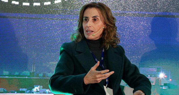 “Atentado a la libertad”: la defensa de Marcela Cubillos a su millonario sueldo tras indagatoria