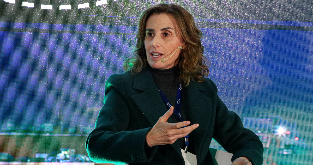 “Atentado a la libertad”: la defensa de Marcela Cubillos a su millonario sueldo tras indagatoria