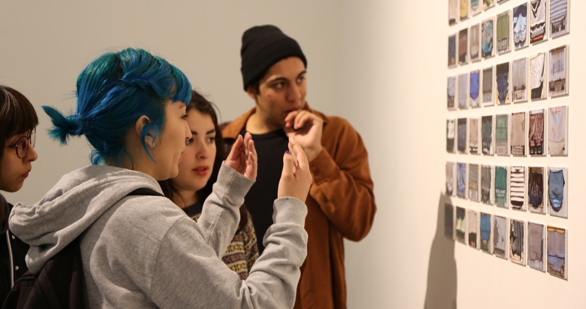 baj arte visual