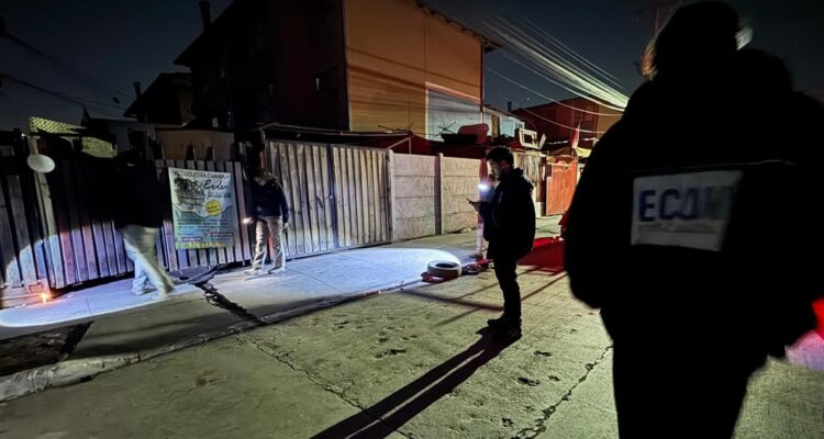 Investigan nuevo asesinato en Bajos de Mena: estaría relacionado al tráfico de drogas