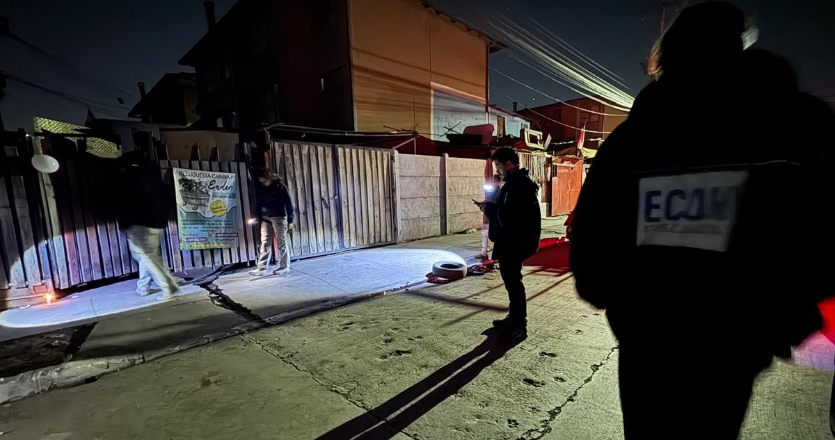 Investigan nuevo asesinato en Bajos de Mena: estaría relacionado al tráfico de drogas