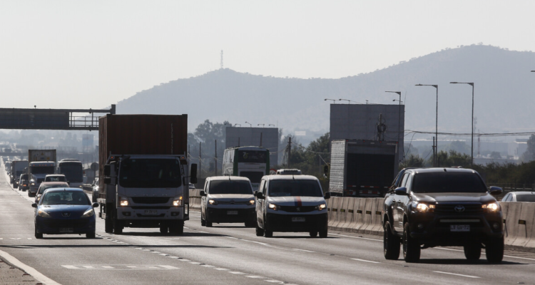 Balance de Fiestas Patrias: aumentan a 54 los fallecidos en accidentes de tránsito