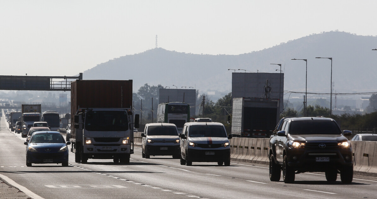 Balance de Fiestas Patrias: aumentan a 54 los fallecidos en accidentes de tránsito