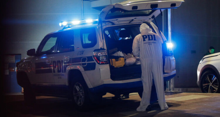 Menor queda en riesgo vital tras ser baleado en la cabeza en una ramada en sector rural de Los Ángeles