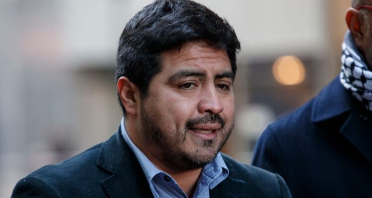 “Nosotros no la descartamos”: bancada PS evalúa apoyo a acusación constitucional contra juez Matus