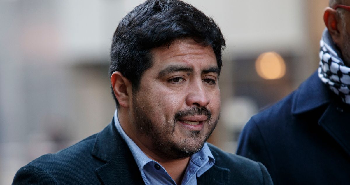 “Nosotros no la descartamos”: bancada PS evalúa apoyo a acusación constitucional contra juez Matus