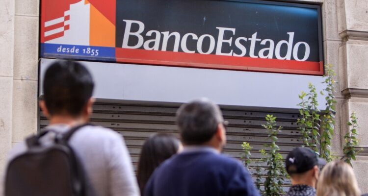 Tras robo a BancoEstado: experto sostiene que pericias determinarán si se accedió a datos de clientes
