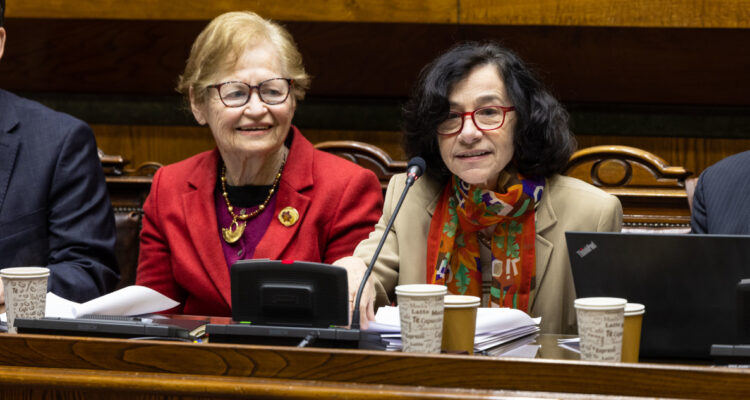 Senado República de Chile | Flickr